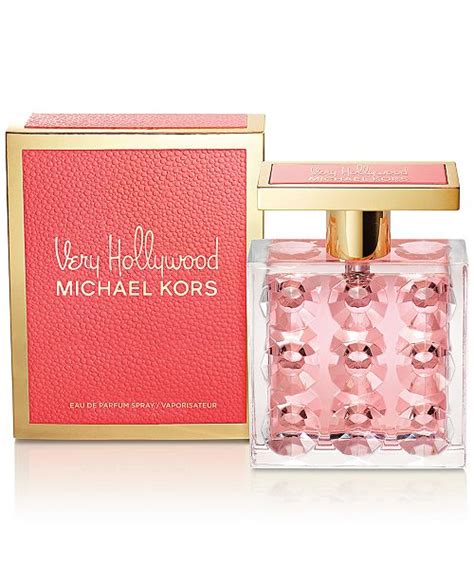 very hollywood michael kors 1.7|very hollywood michael kors perfume.